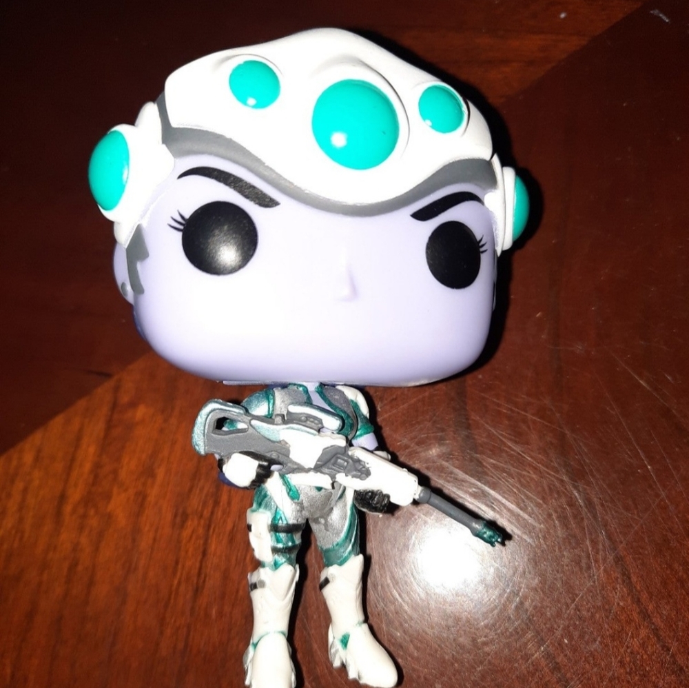 Funko Pop Widowmaker